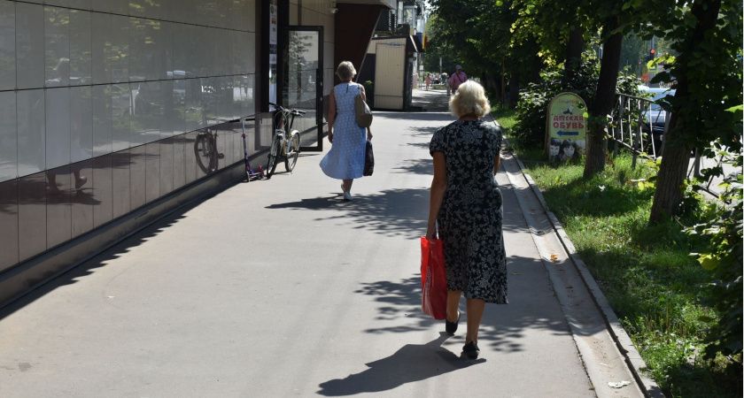 С мая пенсии начнут приходить в другое время - в Соцфонде рассказали, что изменится