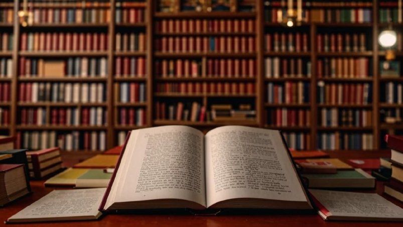 Занесите память в каталог лучших, если помните 4 правила по русскому языку