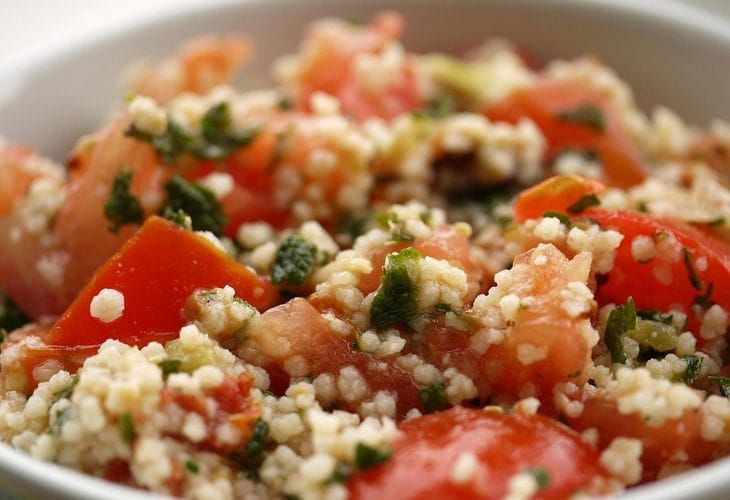 Кускус vs. булгур: кто король гарнира? Разоблачение мифов о пользе