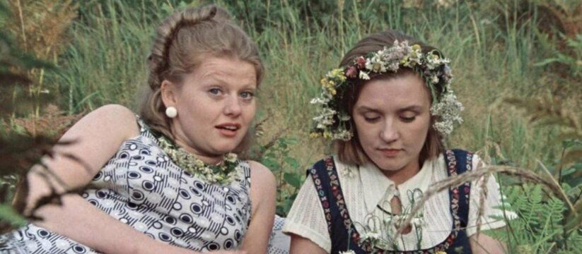 Забытые шедевры СССР: эти фильмы теперь и по ТВ не крутят, а зря. Лучше 90% нынешних картин
