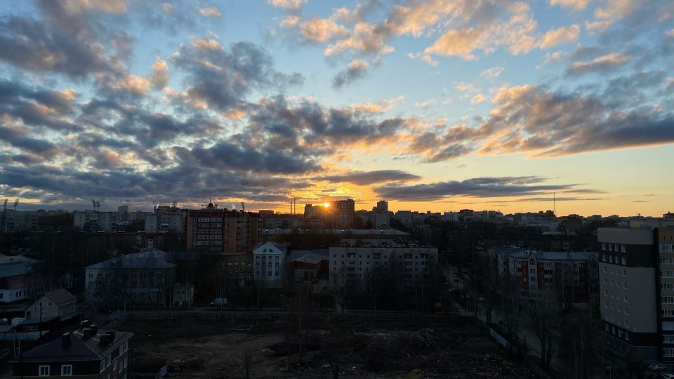 "Июнь подложит нам всем большую свинью": синоптики прогнозируют одно из сильнейших похолодание летом
