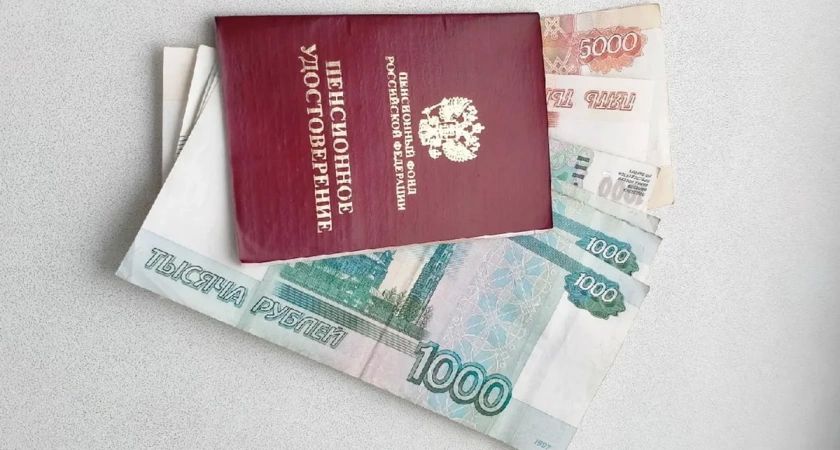 Решение принято: 10 тысяч единовременно всем пенсионерам