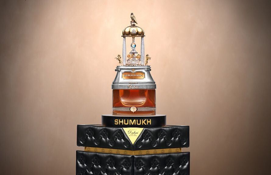    :       Shumukh