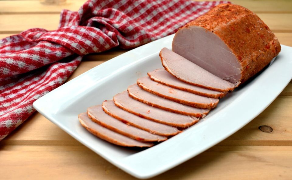 Карбонад как искусство: секреты домашнего деликатеса