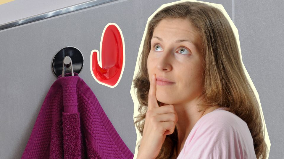 Даже бюджетные крючки прилипнут намертво: сцепление усилит одна хитрость