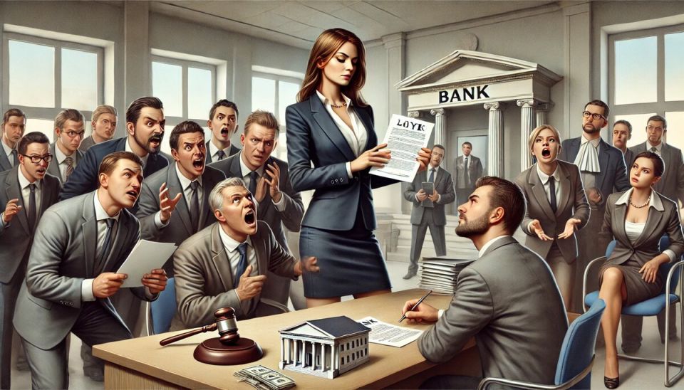 Как вернуть деньги за навязанную страховку: история Натальи, которая победила банк