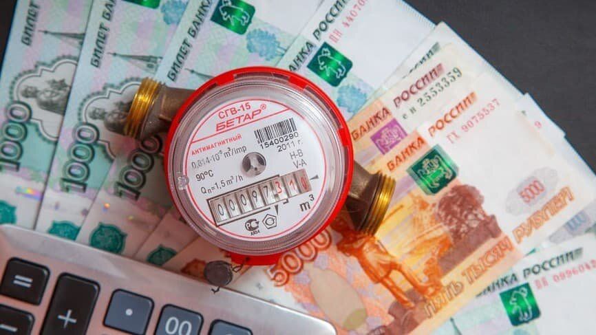 Тарифы на воду могут удвоиться: что это значит для россиян?
