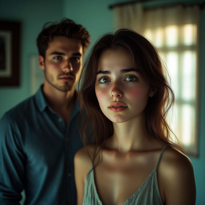 Как предательство изменило её жизнь: от разрушительных отношений к новым начинаниям