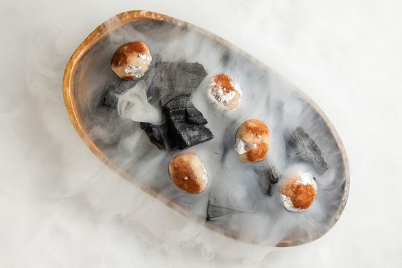 Вкус детства: три сладости, которые завораживают