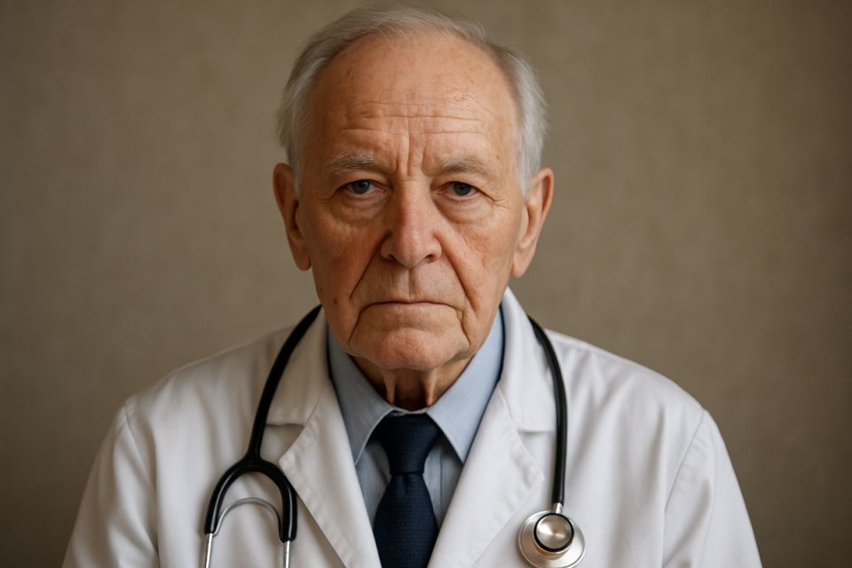 Основные сигналы вашего здоровья: простые привычки, о которых стоит помнить