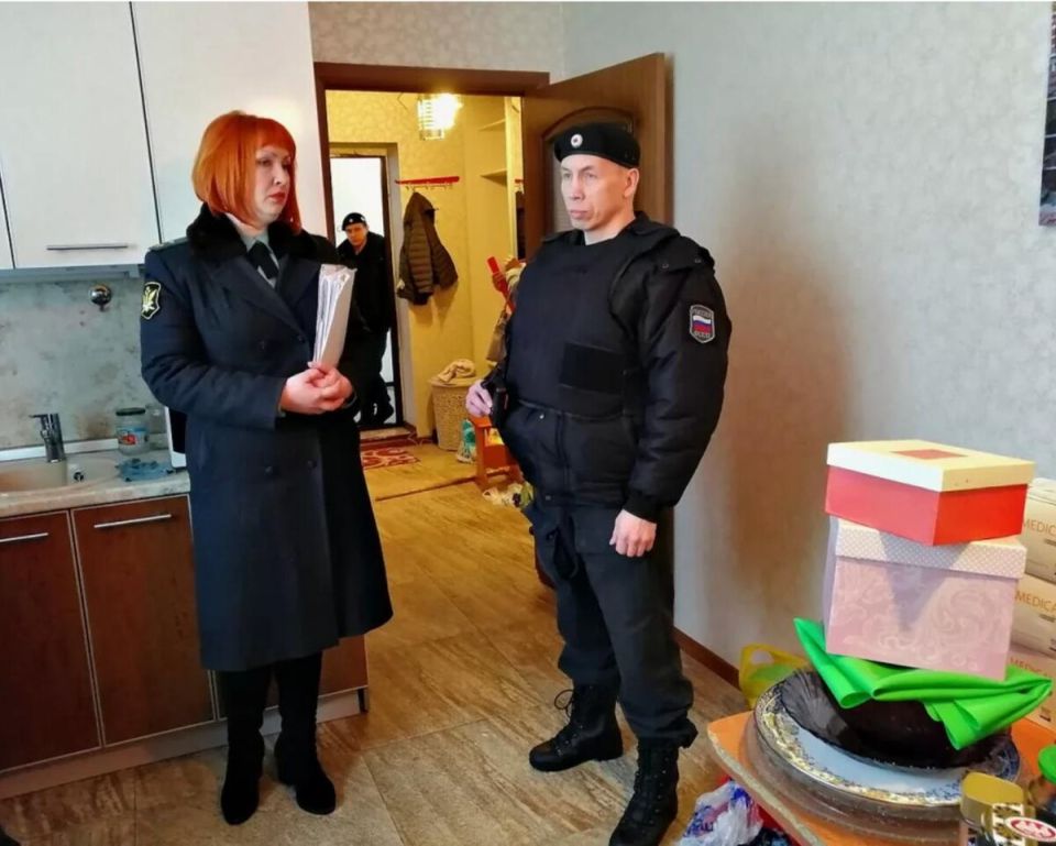 Не откладывайте жалобу на судебного пристава