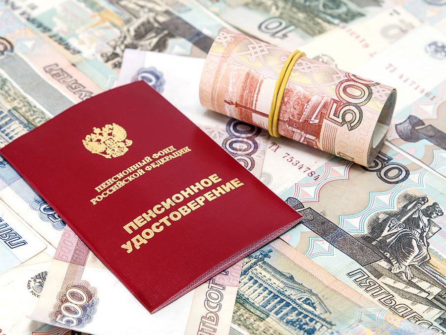 Что ждать россиянам старше 55 лет в 2026 году: важные социальные выплаты и льготы