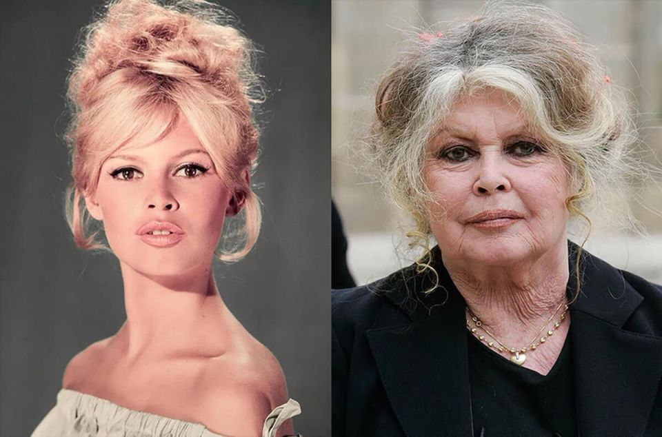 Как найти настоящую радость после 50: мудрость Брижит Бардо