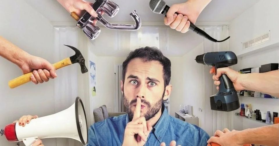 Закон о тишине в 2026 году: как не испортить соседские отношения