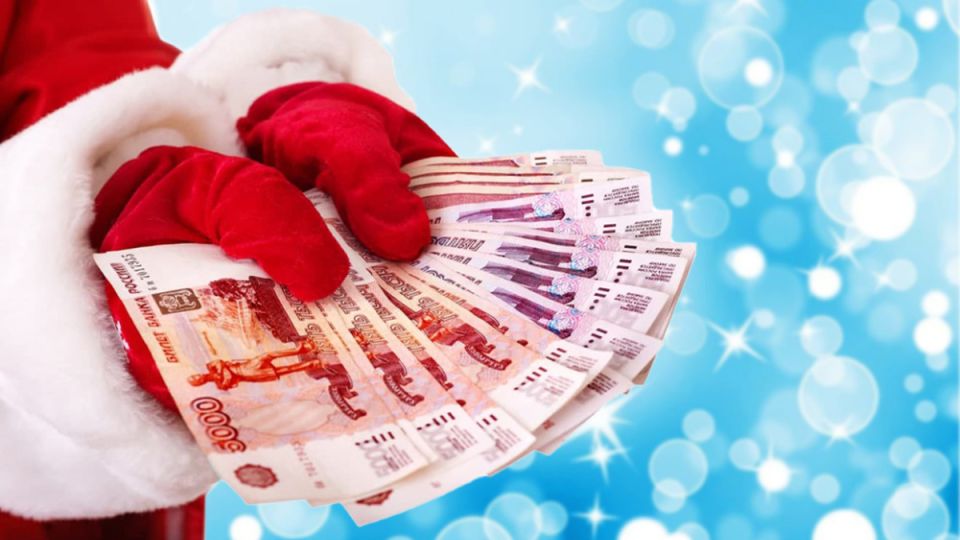 Новый год с выгодой: Как «А Деньги» привлекает клиентов акциями на займы