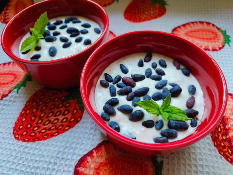 Дачные угощения на выходные: картофельные оладушки и не только