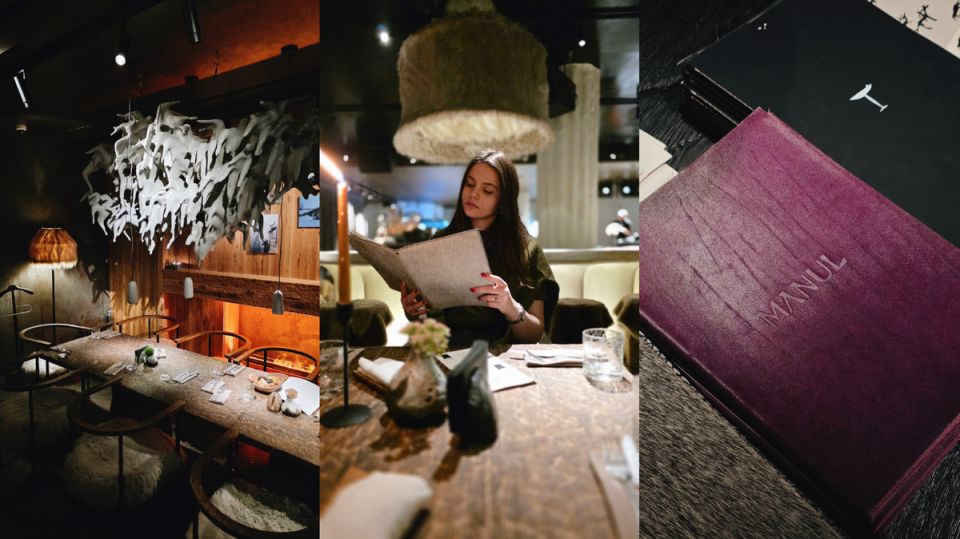 ���� ������: ��� Manul ���������� ������������� � �����������