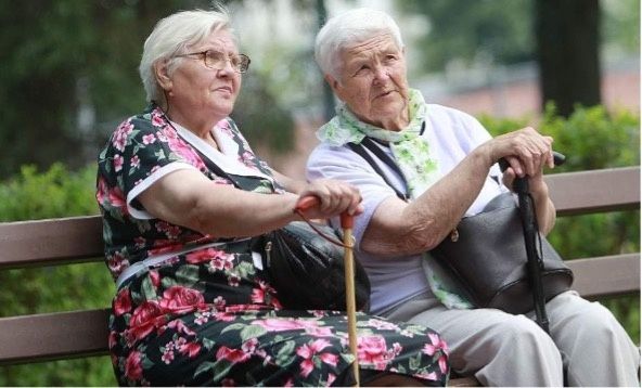 Социальная пенсия в России: как повысили уровень выплат в 2026 году