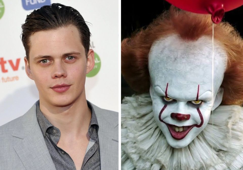 Необычные превращения: как актеры меняются в культовых персонажей