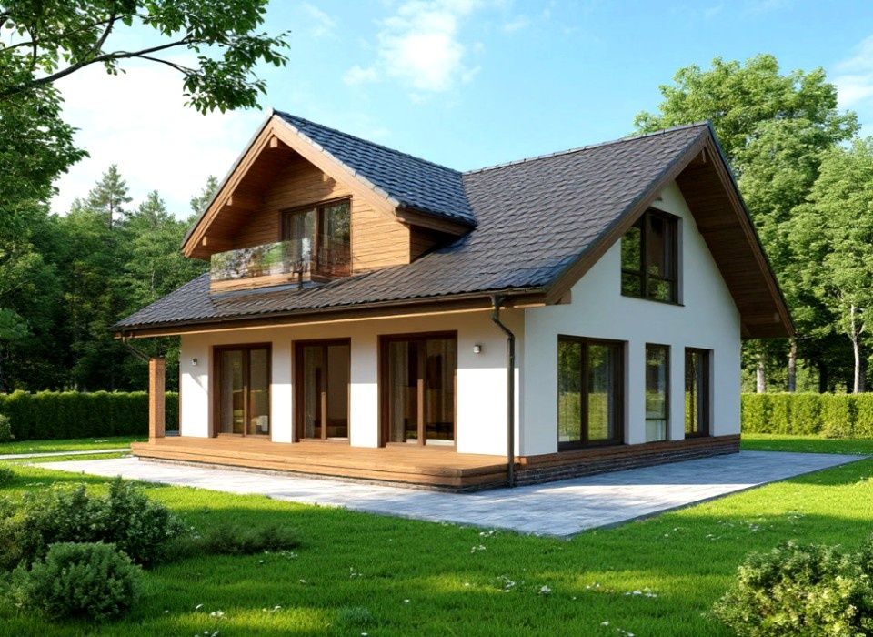 Судебная битва за дом: как покупатель стал владельцем, несмотря на отступные продавца