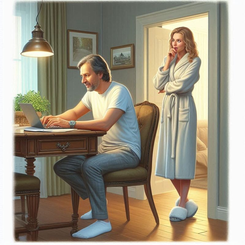 Почему мужчины используют сайты знакомств? Разбираем причины и возможные решения