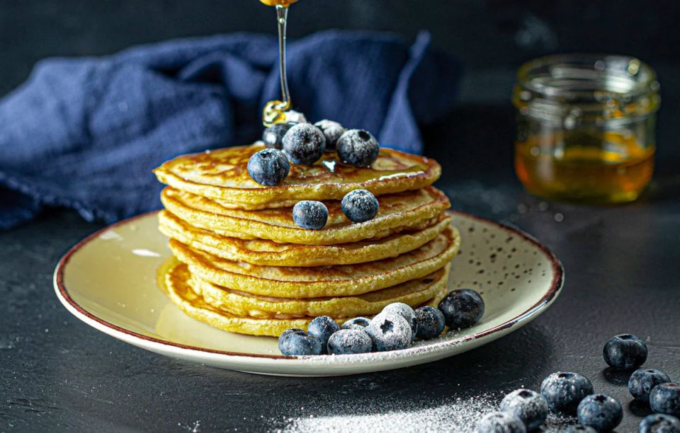 Завтрак с изюминкой: кулинарные идеи для яркого начала дня