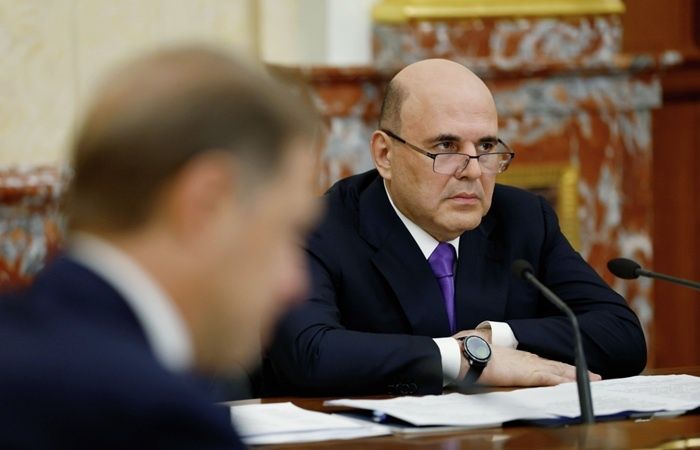 Россия прекращает военное сотрудничество с 11 западными государствами