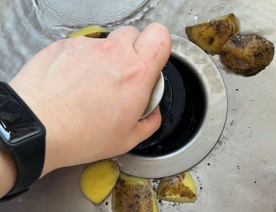 Полгода с измельчителем: как он повлиял на нашу канализацию