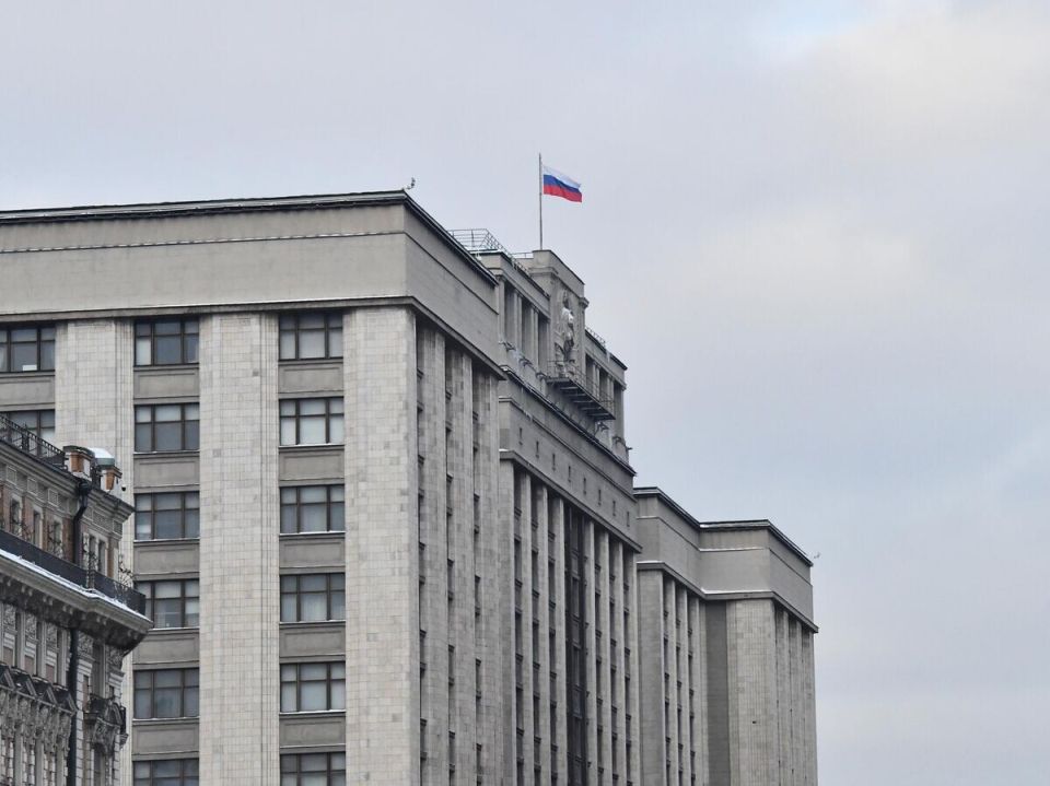 Госдума обсудит приоритеты внешней политики на правительственном часе