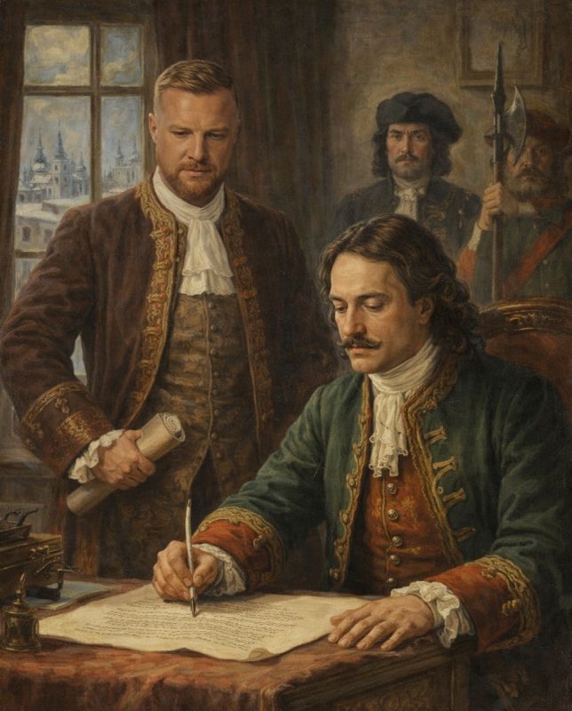 Битва за недвижимость: как общество защитило право на частную собственность