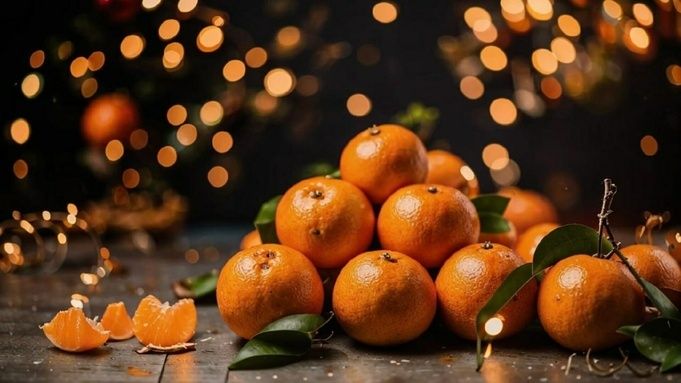 Аллергологи рекомендуют: сколько мандаринов безопасно в день?