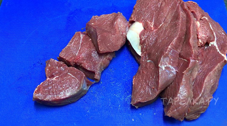 Нежное мясо по-кремлевски: как советское блюдо покоряет сердца современных гурманов