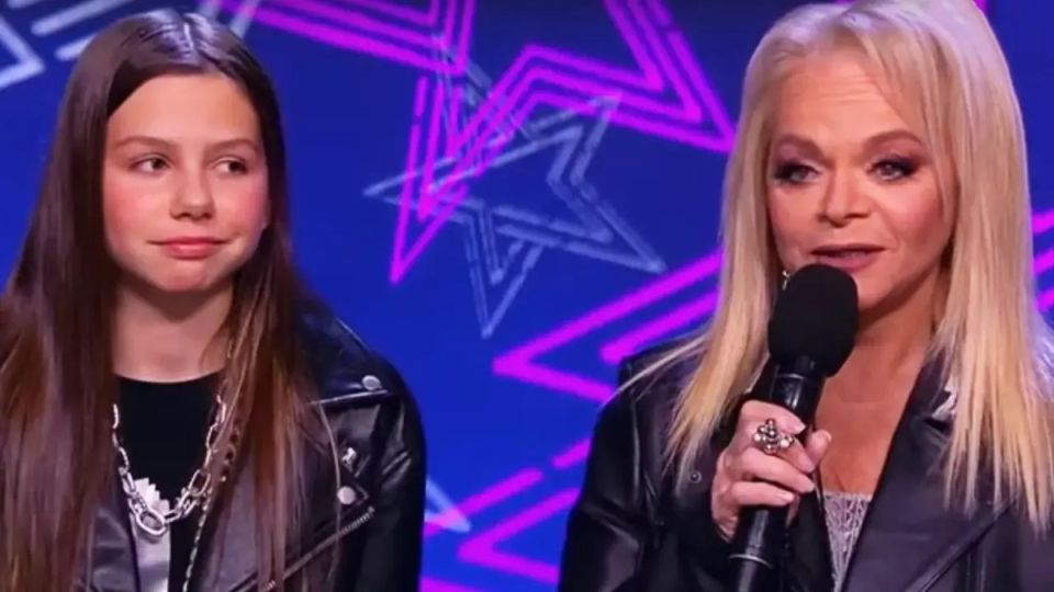 Шанс на личность: внучка Ларисы Долиной выбирает свою фамилию