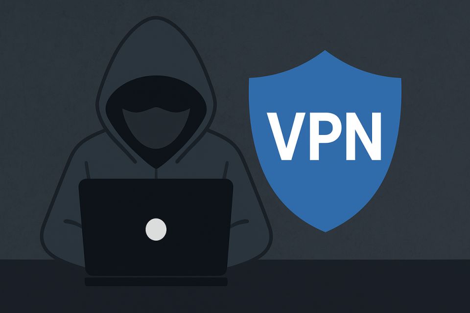 Когда VPN ломает привычный контроль над телефоном