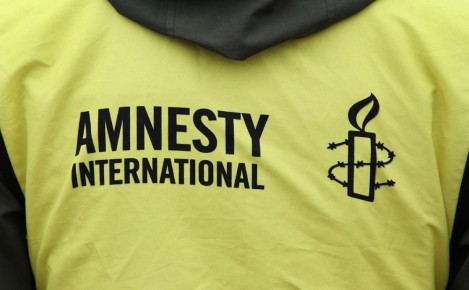    :.    Amnesty International     