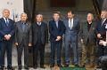 Сегодня, в День Республики, в музее истории Бурятии имени Матвея Хангалова открылась выставка, посвященная 90-летию со дня рождения первого Президента Бурятии Леонида Васильевича Потапова