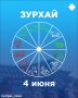   4 :      