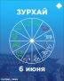   6 :      