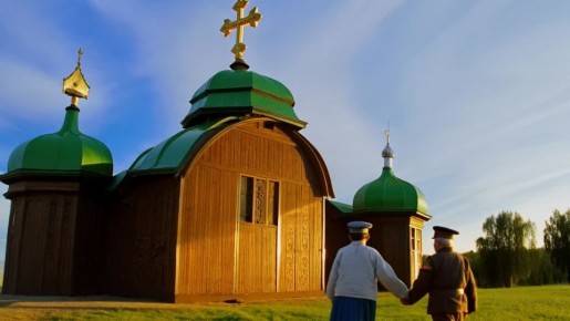 Тайны родных мест. Узнай Бурятию