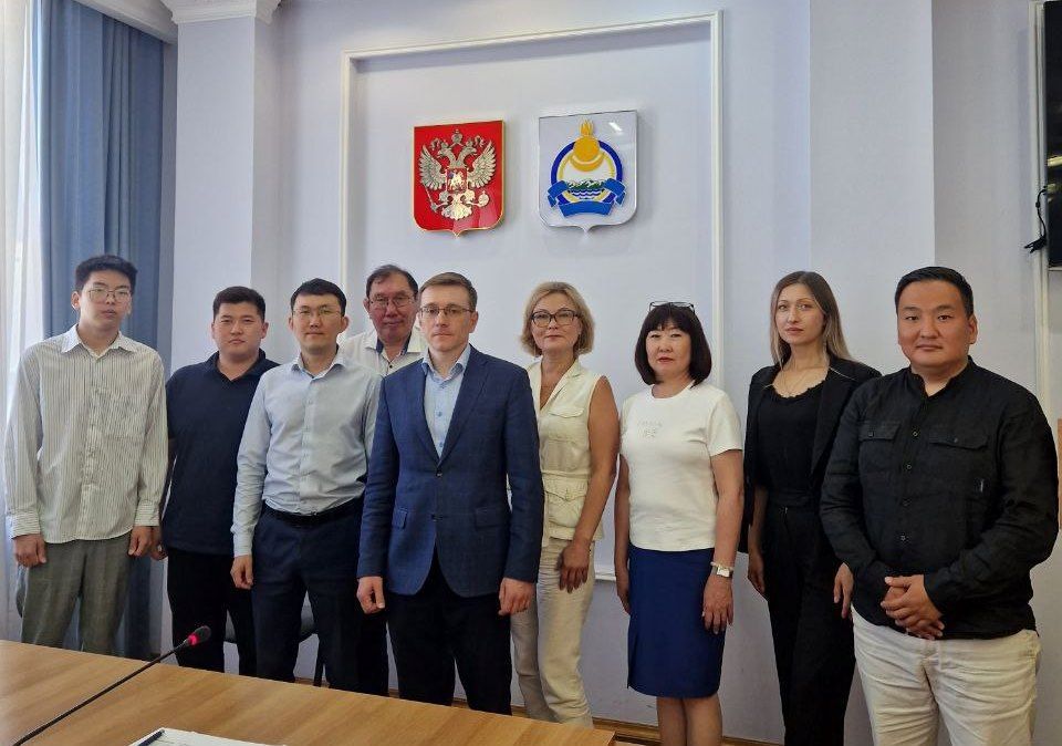 20 июня 2025 года Избирательная комиссия Республики Бурятия провела рабочую встречу с представителями политических партий по вопросам подготовки к проведению выборов 14 сентября 2025 года