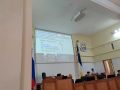 Председателя Счетной Палаты Бурятии будут лишать полномочий открытым голосованием