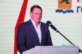 «Пашет как негр»: В Хурале похвалили мэра Улан-Удэ и главу Бурятии