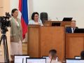 Законодательный орган Бурятии утвердил мировых судей