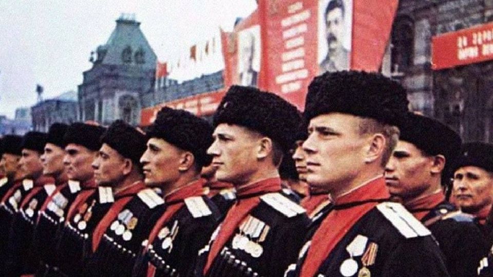 Владимир Мединский: Открыли в Москве Центральный музей казачества (Б.Лёвшинский пер., 8/1)