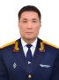 Уроженцу Еравнинского района присвоено высшее звание