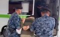 В деле о печально известной свалке в Тункинском нацпарке, при ликвидации которой выявили масштабные хищения бюджетных средств, появился новый фигурант