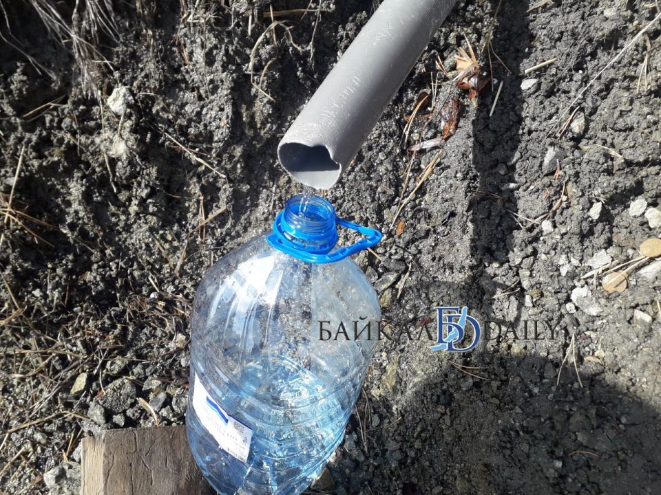 Жителям Закаменского района и приезжим напомнили правила посещения аршана Улхансаг в улусе Бортой