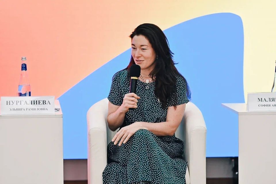 5 ключевых демографических инициатив приняты для внедрения по итогам конференции в Бурятии