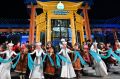 Одной из ключевых экспозиций павильона Бурятии на ВЭФ-2025 станет 80-летие Победы и поддержка СВО