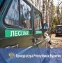 Прокуратура Баргузинского района потребовала привести лесопожарную технику в исправное состояние